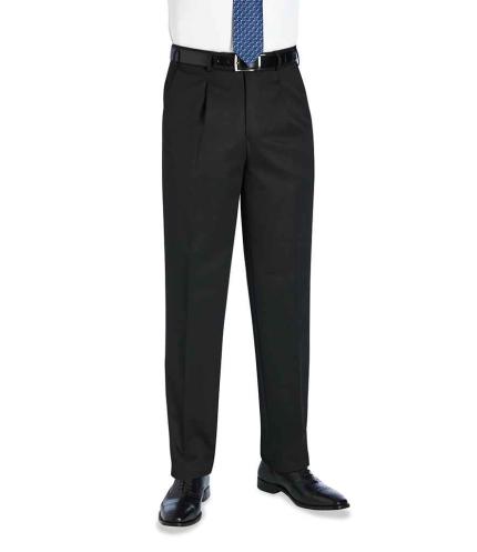 Brook Taverner Concept Delta Trousers