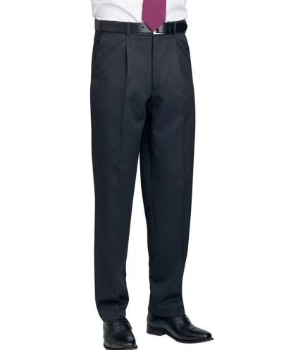 Brook Taverner Concept Atlas Trousers 1