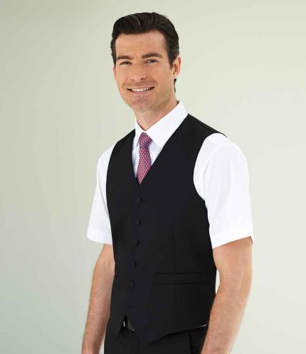Brook Taverner Concept Gamma Waistcoat 1