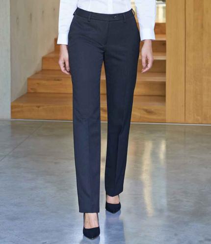 Brook Taverner Ladies Concept Aura Trousers 1