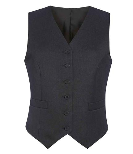 Brook Taverner Ladies Concept Omega Waistcoat
