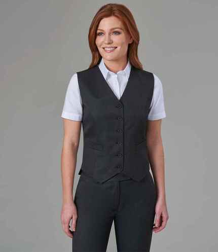 Brook Taverner Ladies Concept Omega Waistcoat 1
