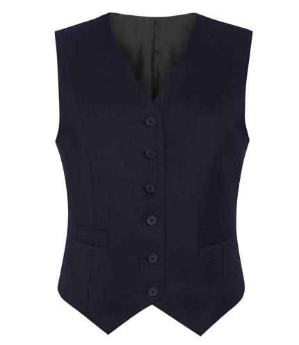Brook Taverner Ladies Concept Omega Waistcoat