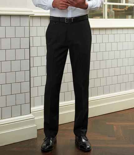 Brook Taverner One Mars Trousers 1