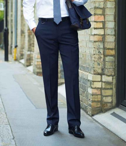 Brook Taverner One Mars Trousers 1