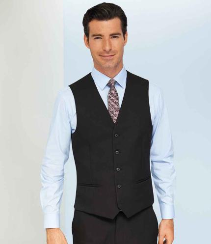 Brook Taverner One Mercury Waistcoat 1