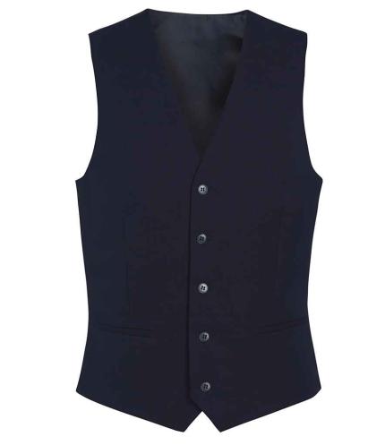 Brook Taverner One Mercury Waistcoat