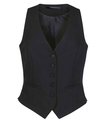 Brook Taverner Ladies One Luna Waistcoat