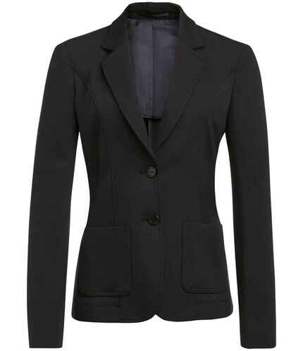 Brook Taverner Ladies Jersey Stretch Libra Jacket
