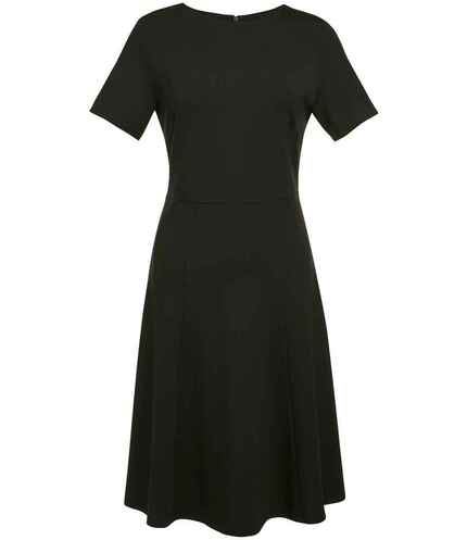 Brook Taverner Ladies Jersey Stretch Belinda Dress