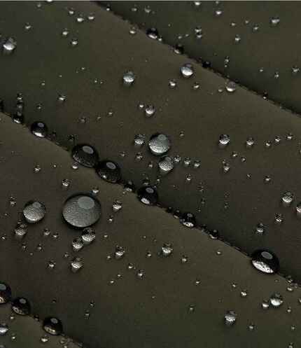 Brook Taverner Tampa Quilted Gilet 2