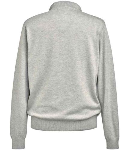 Brook Taverner Dallas 1/4 Zip Jumper 1