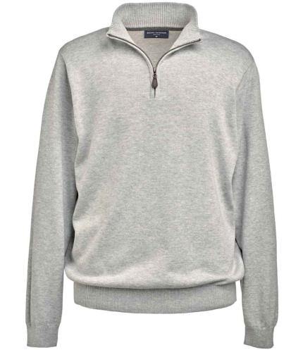 Brook Taverner Dallas 1/4 Zip Jumper