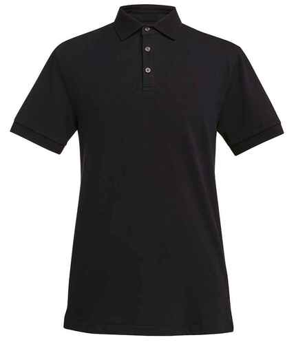 Brook Taverner Hampton Premium Cotton Polo Shirt 0