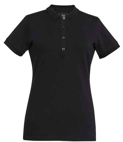 Brook Taverner Ladies Arlington Premium Cotton Polo Shirt 0