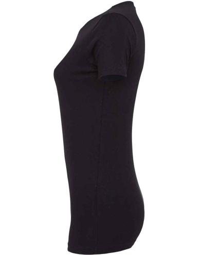 Bella Ladies Relaxed Jersey T-Shirt 1