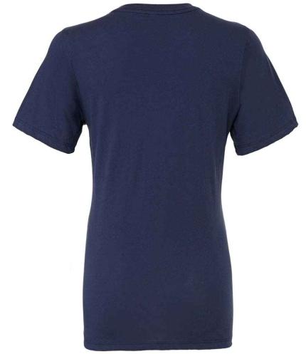 Bella Ladies Relaxed Jersey T-Shirt 2