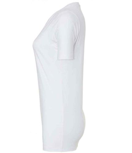 Bella Ladies Relaxed Jersey T-Shirt 1