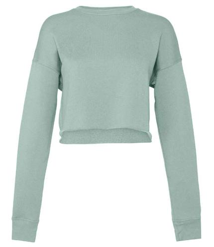 Womens Personalised Sweatshirts | Order Uniform UK Ltd