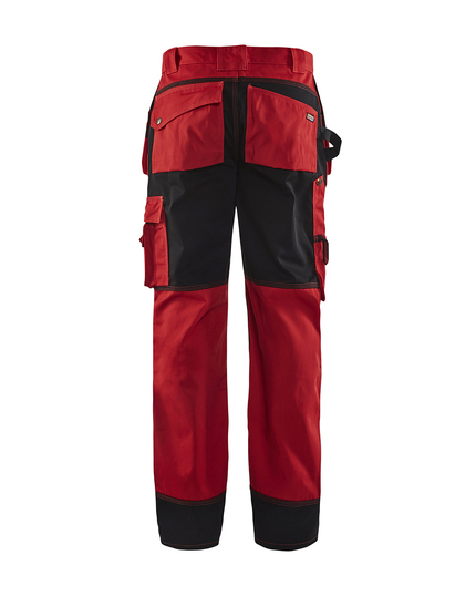 Blaklader 1503 Trousers 0