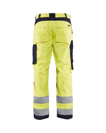 Blaklader 1588 Flame retardant Multinorm Inherent trousers 1
