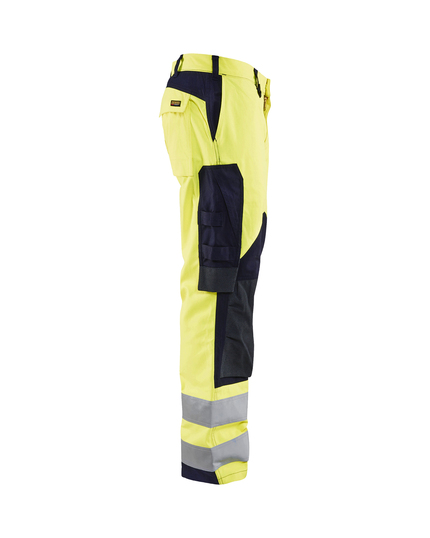Blaklader 1588 Flame retardant Multinorm Inherent trousers 2