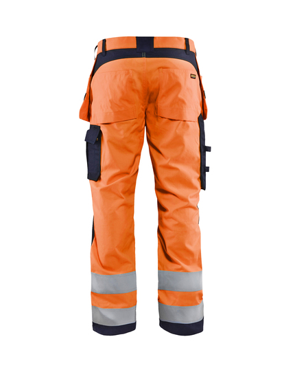 Blaklader 1589 Flame Retardant Multinorm Inherent trousers 1