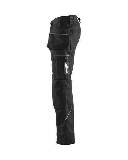Blaklader 1590 Craftsman Trousers with stretch 3