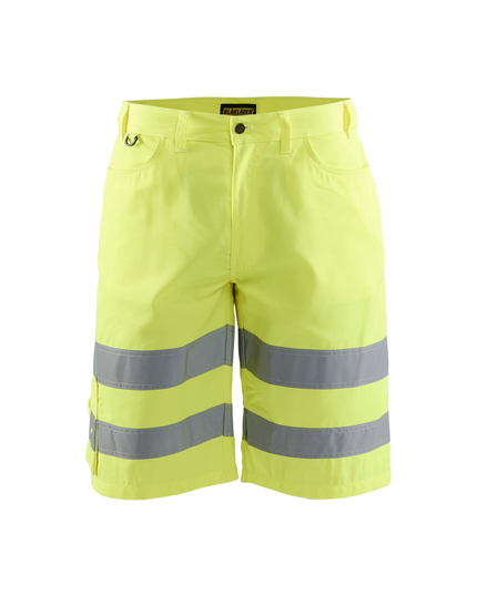 Blaklader 1595 Hi-Vis Shorts 0