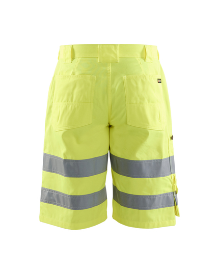 Blaklader 1595 Hi-Vis Shorts 1