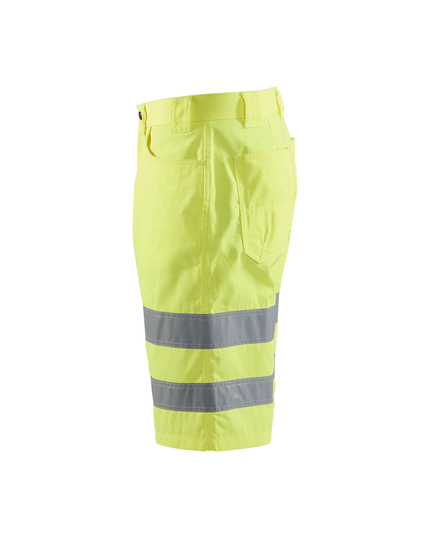 Blaklader 1595 Hi-Vis Shorts 3