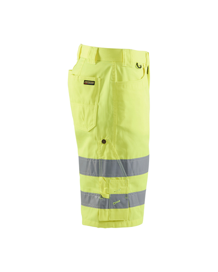 Blaklader 1595 Hi-Vis Shorts 2