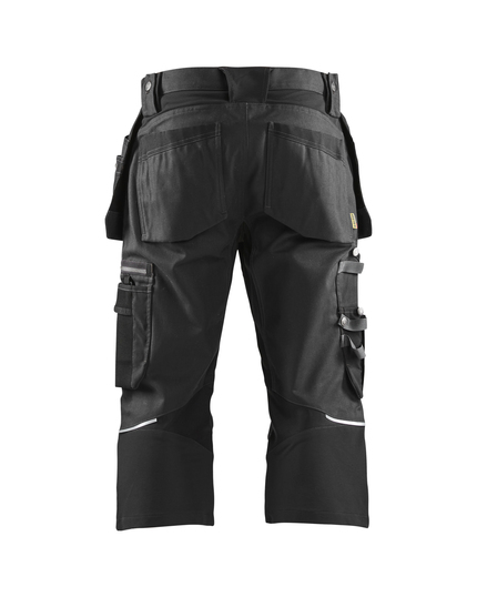 Blaklader 1597 Stretchy pirate trousers 1