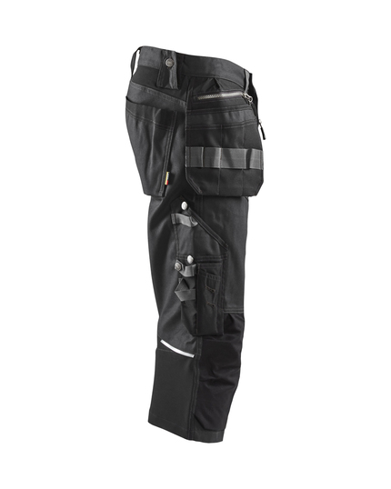 Blaklader 1597 Stretchy pirate trousers 2