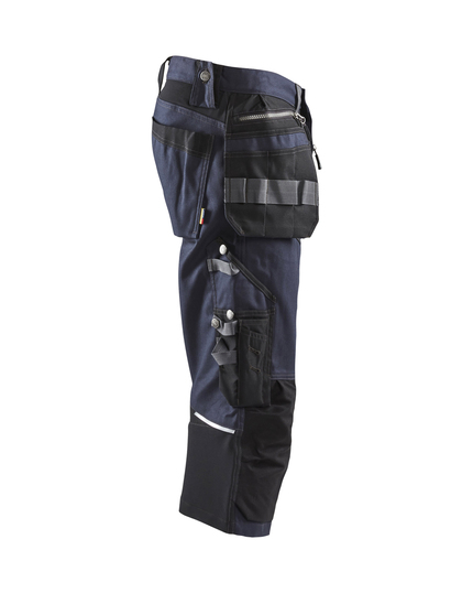 Blaklader 1597 Stretchy pirate trousers 2