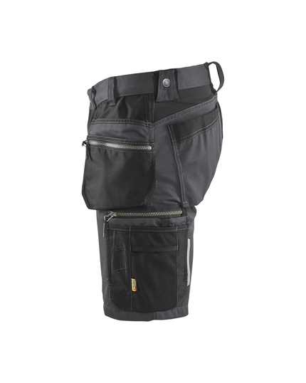 Blaklader 1598 Craftsman shorts with stretch 3