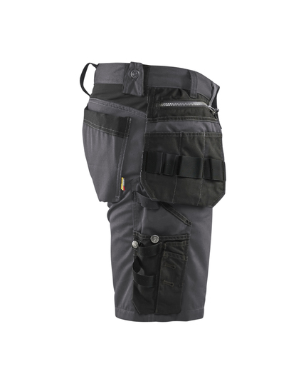 Blaklader 1598 Craftsman shorts with stretch 2