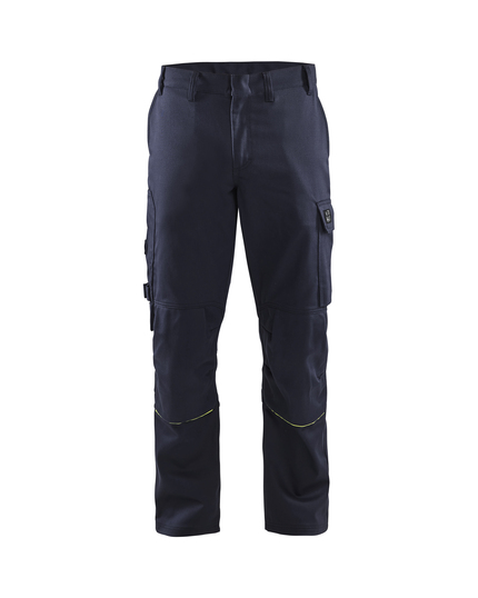 Blaklader 1701 Welding Trousers 0