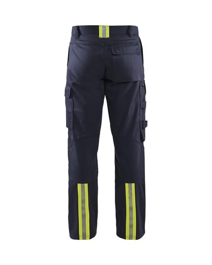 Blaklader 1701 Welding Trousers 1