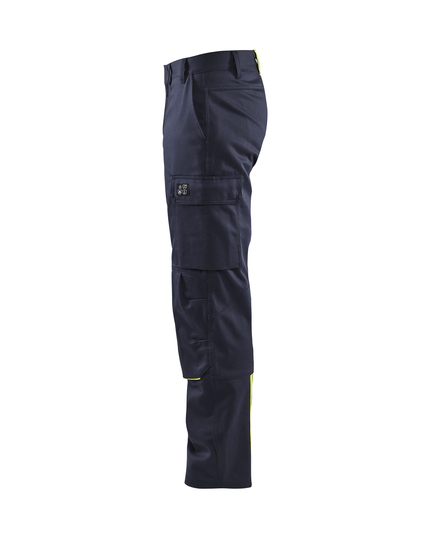 Blaklader 1701 Welding Trousers 3