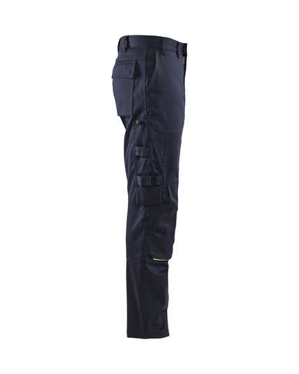 Blaklader 1701 Welding Trousers 2