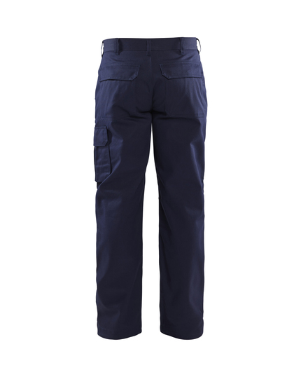 Blaklader 1724 Anti-Flame Trousers 1