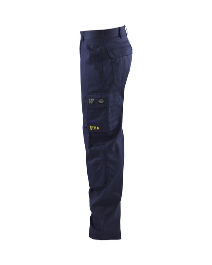 Blaklader 1724 Anti-Flame Trousers 3