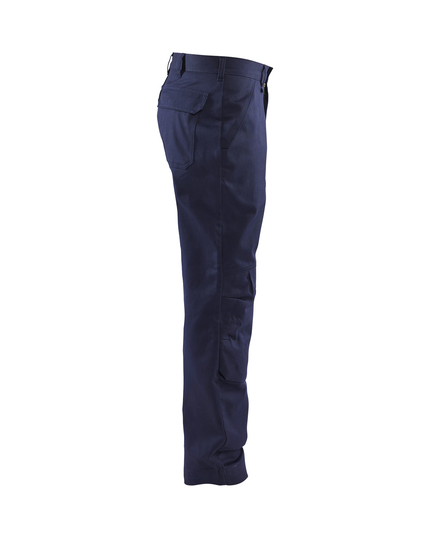 Blaklader 1724 Anti-Flame Trousers 2