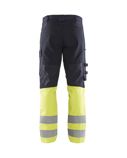 Blaklader 1787 Trousers Multinorm Inherent with stretch 1