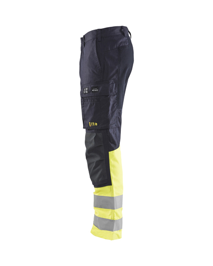 Blaklader 1787 Trousers Multinorm Inherent with stretch 3