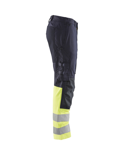 Blaklader 1787 Trousers Multinorm Inherent with stretch 2