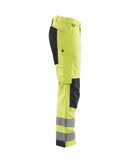 Blaklader 1788 Trousers Flame Retardant Multinorm Inherent with stretch 2