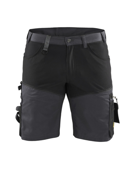 Blaklader 1798 Craftsman Shorts with Stretch 0