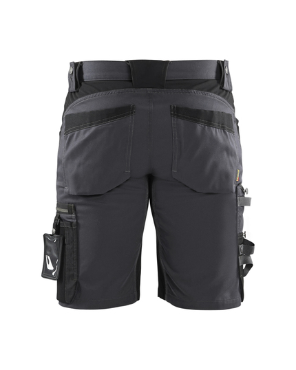 Blaklader 1798 Craftsman Shorts with Stretch 1